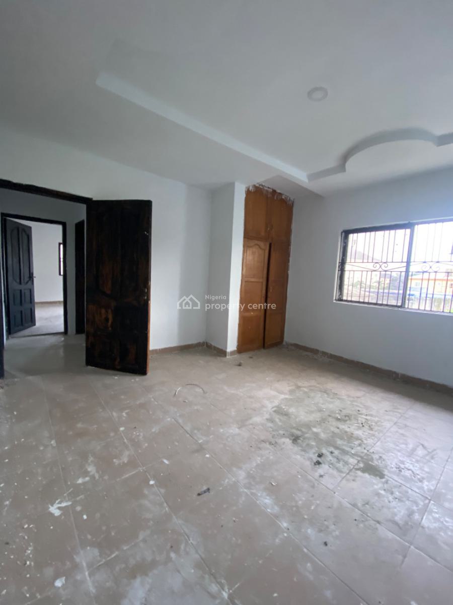 Newly Renovated 3bedroom Flat, Badore, Ajah, Lagos, Flat / Apartment for Rent