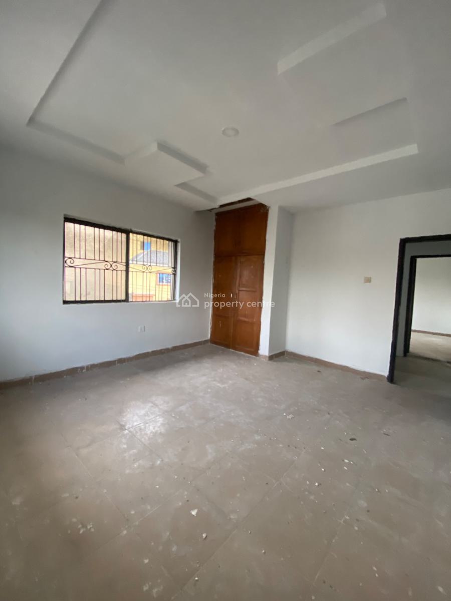 Newly Renovated 3bedroom Flat, Badore, Ajah, Lagos, Flat / Apartment for Rent