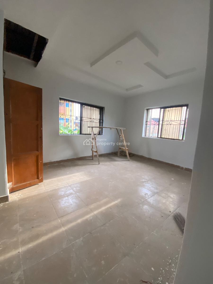 Newly Renovated 3bedroom Flat, Badore, Ajah, Lagos, Flat / Apartment for Rent