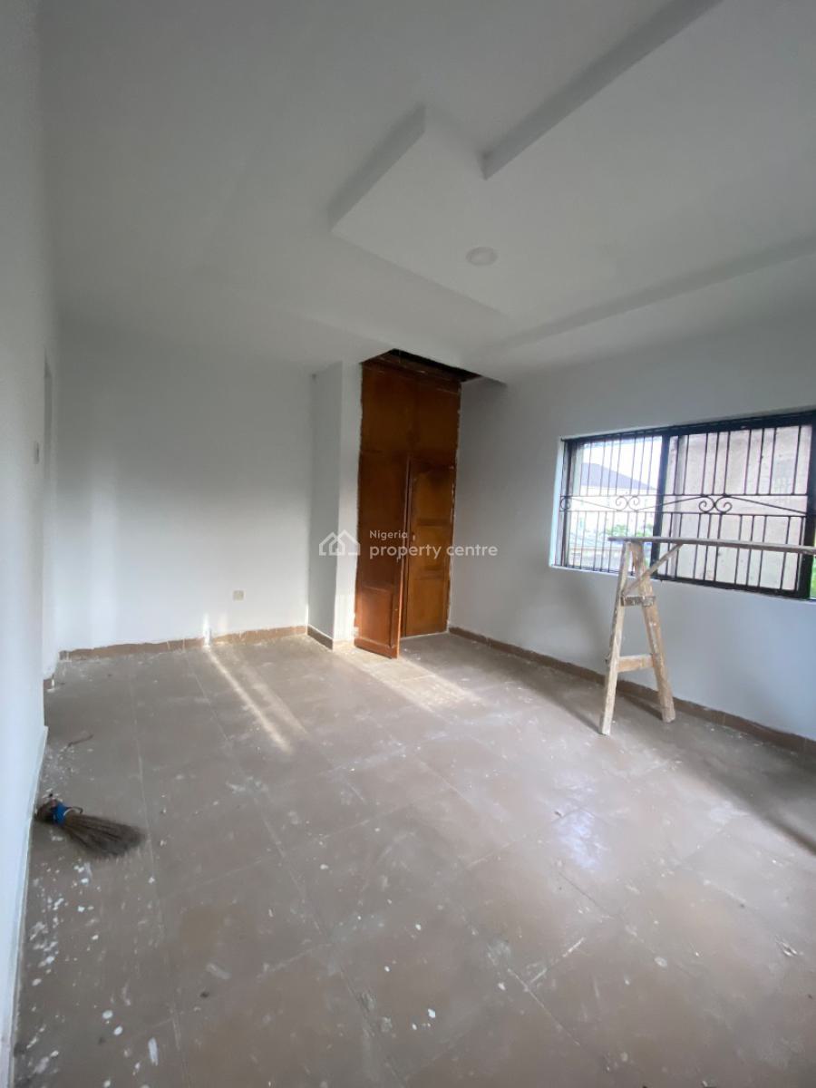 Newly Renovated 3bedroom Flat, Badore, Ajah, Lagos, Flat / Apartment for Rent
