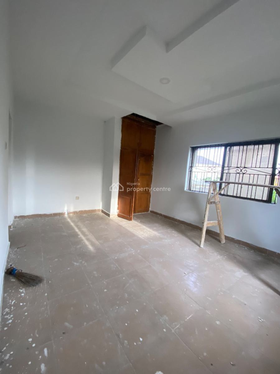 Newly Renovated 3bedroom Flat, Badore, Ajah, Lagos, Flat / Apartment for Rent
