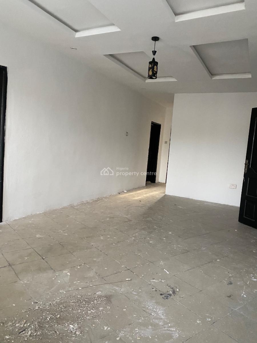 Newly Renovated 3bedroom Flat, Badore, Ajah, Lagos, Flat / Apartment for Rent