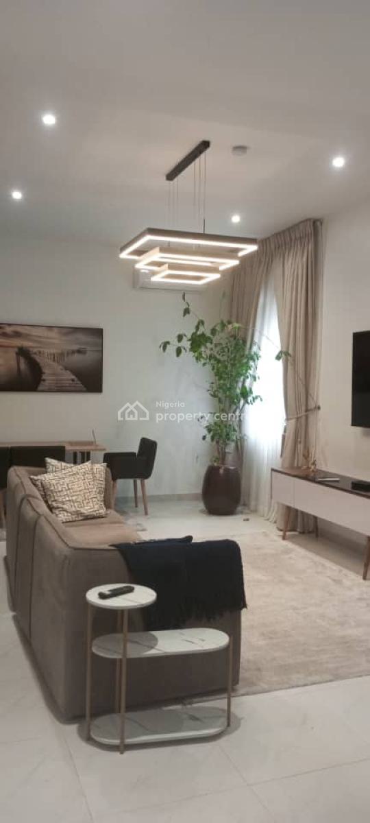 2-bedroom Fully Furnished Apartment, Ikoyi, Lagos, Flat / Apartment for Rent