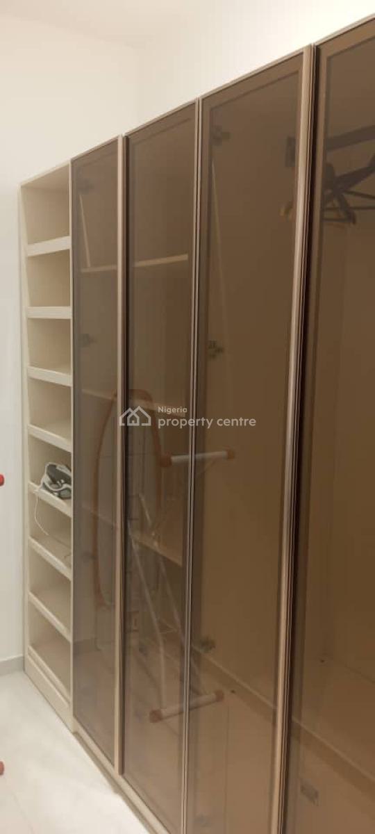 2-bedroom Fully Furnished Apartment, Ikoyi, Lagos, Flat / Apartment for Rent