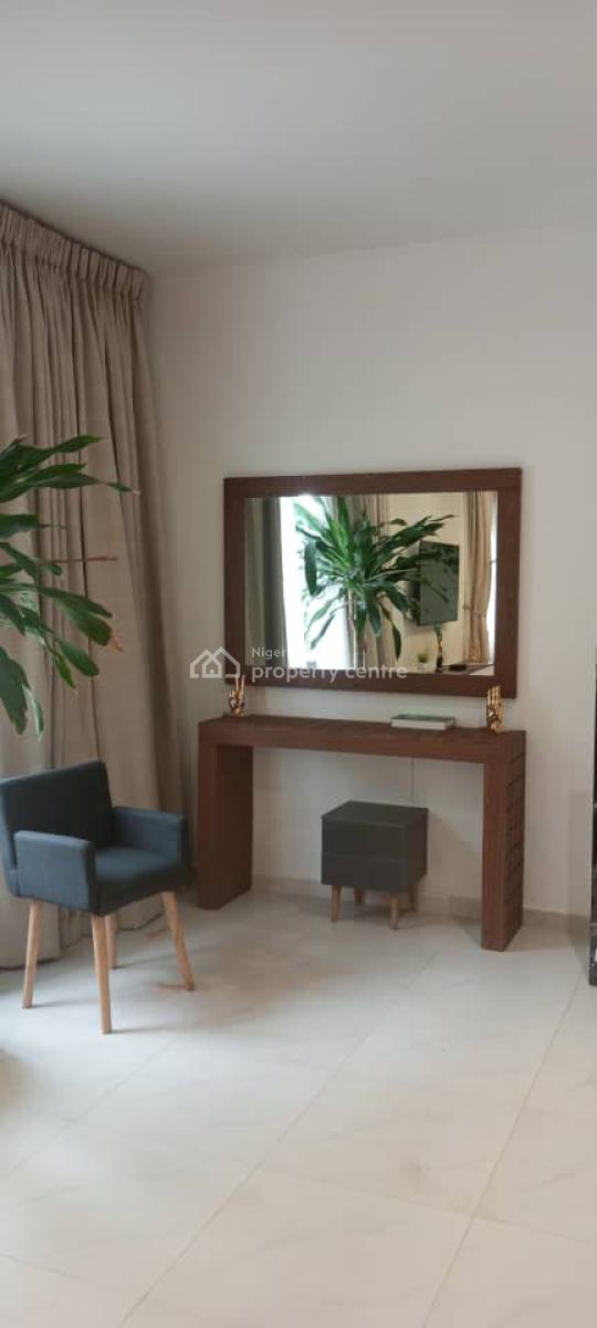 2-bedroom Fully Furnished Apartment, Ikoyi, Lagos, Flat / Apartment for Rent