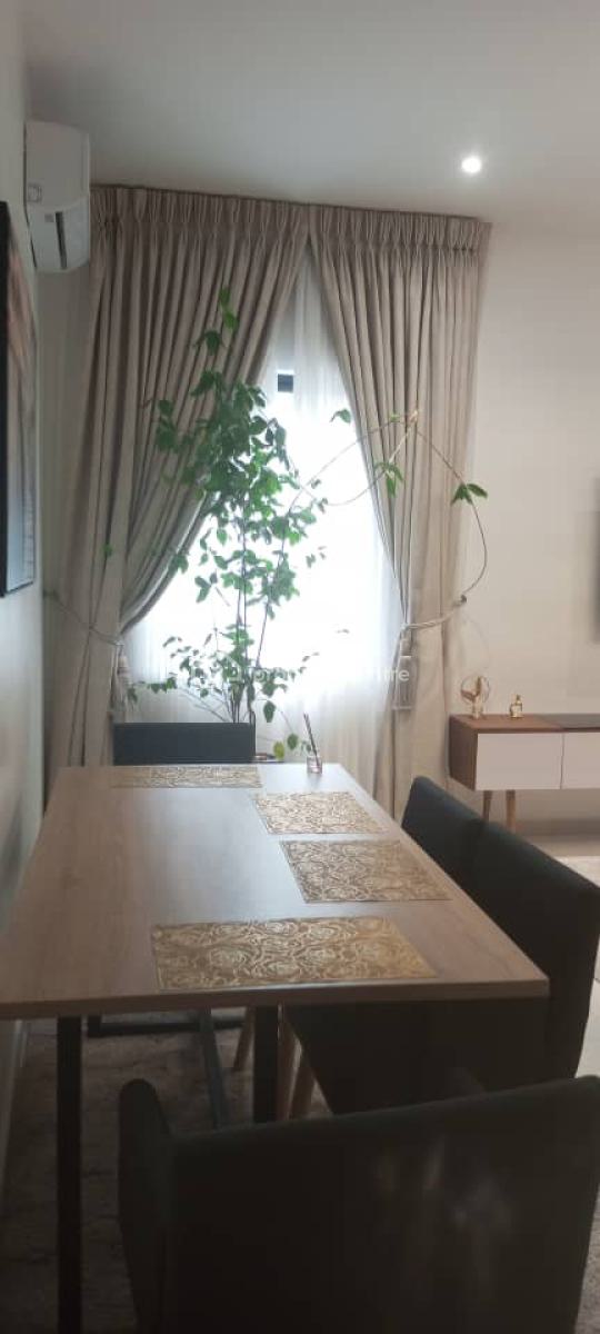 2-bedroom Fully Furnished Apartment, Ikoyi, Lagos, Flat / Apartment for Rent