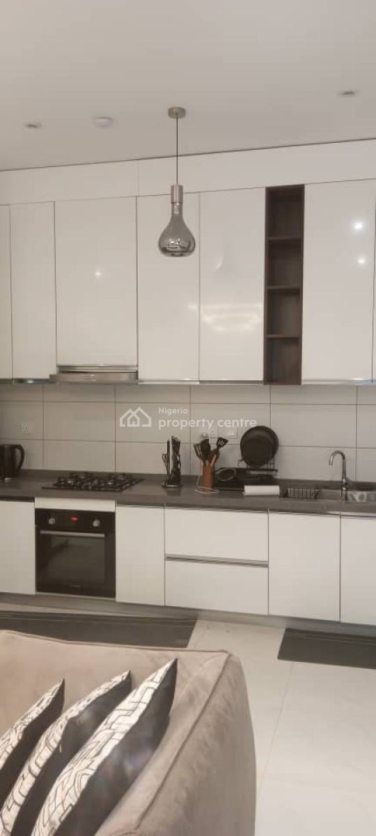 2-bedroom Fully Furnished Apartment, Ikoyi, Lagos, Flat / Apartment for Rent