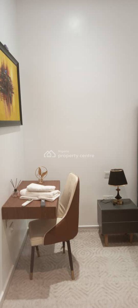 2-bedroom Fully Furnished Apartment, Ikoyi, Lagos, Flat / Apartment for Rent