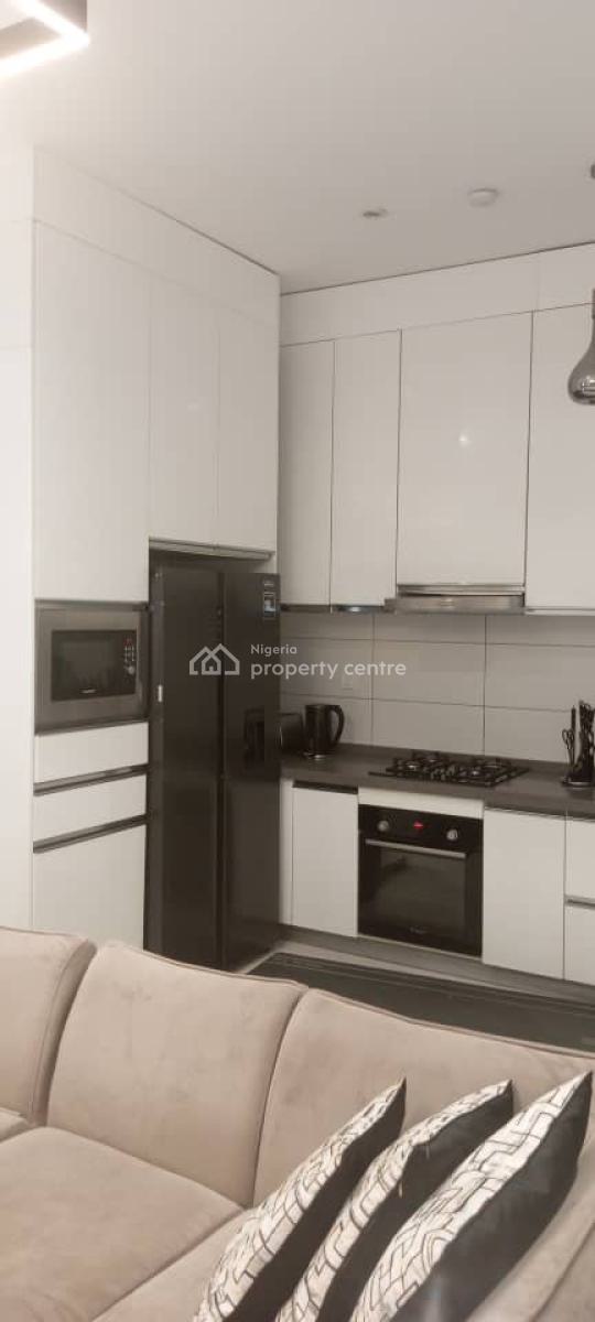 2-bedroom Fully Furnished Apartment, Ikoyi, Lagos, Flat / Apartment for Rent