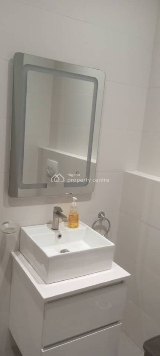 2-bedroom Fully Furnished Apartment, Ikoyi, Lagos, Flat / Apartment for Rent