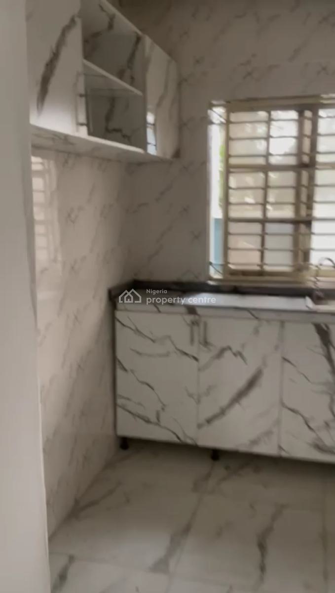 1 Bedroom, Legislative Quarters, Apo, Apo, Abuja, Flat / Apartment for Rent