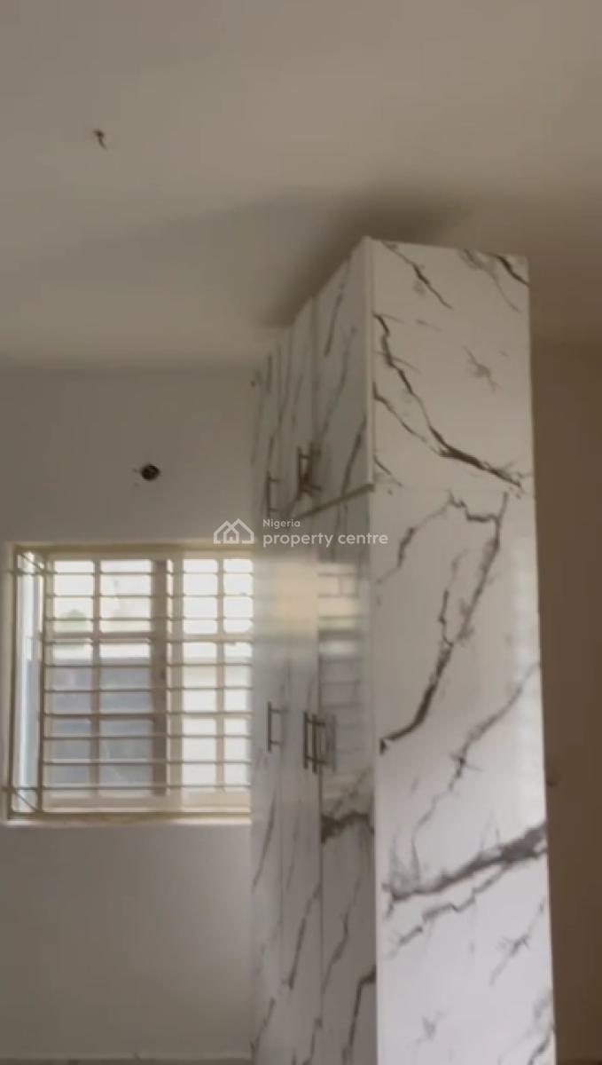 1 Bedroom, Legislative Quarters, Apo, Apo, Abuja, Flat / Apartment for Rent