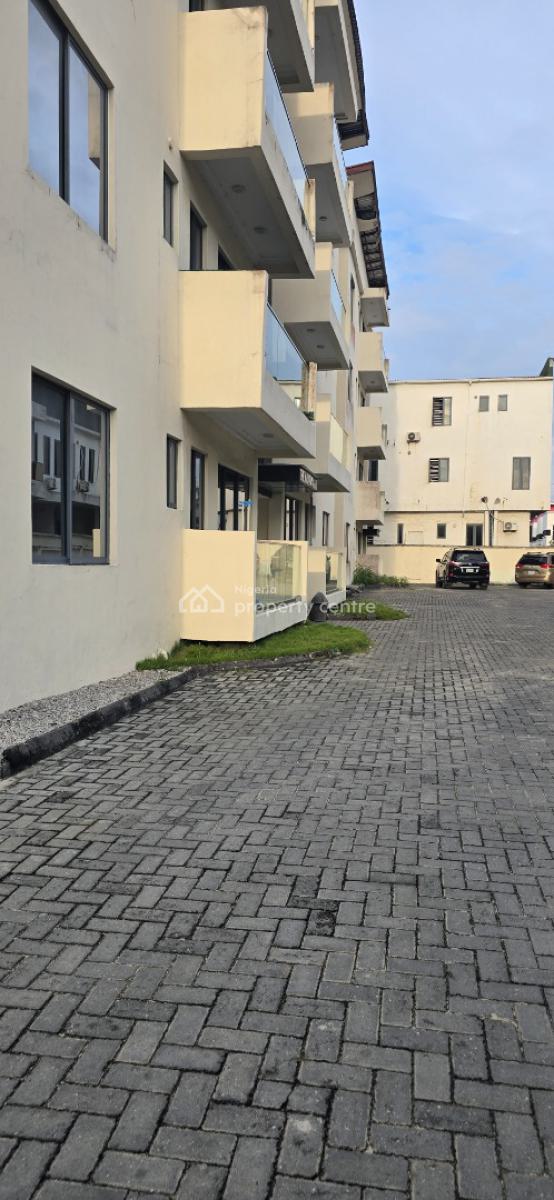 2 Bedroom, Ikate Elegushi, Lekki, Lagos, Flat / Apartment for Sale
