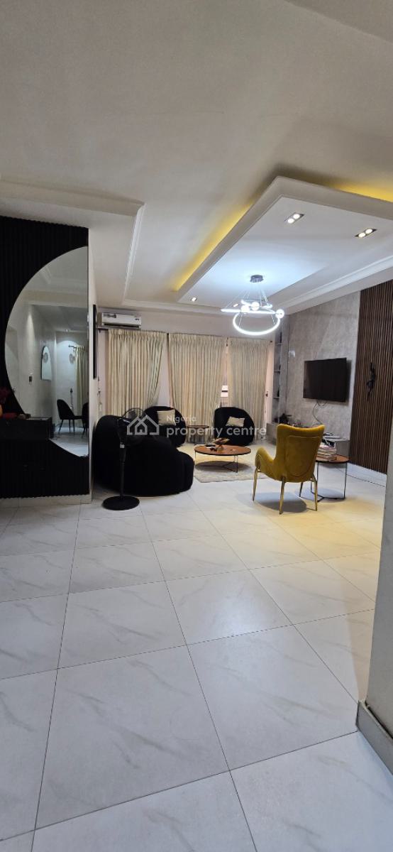 2 Bedroom, Ikate Elegushi, Lekki, Lagos, Flat / Apartment for Sale