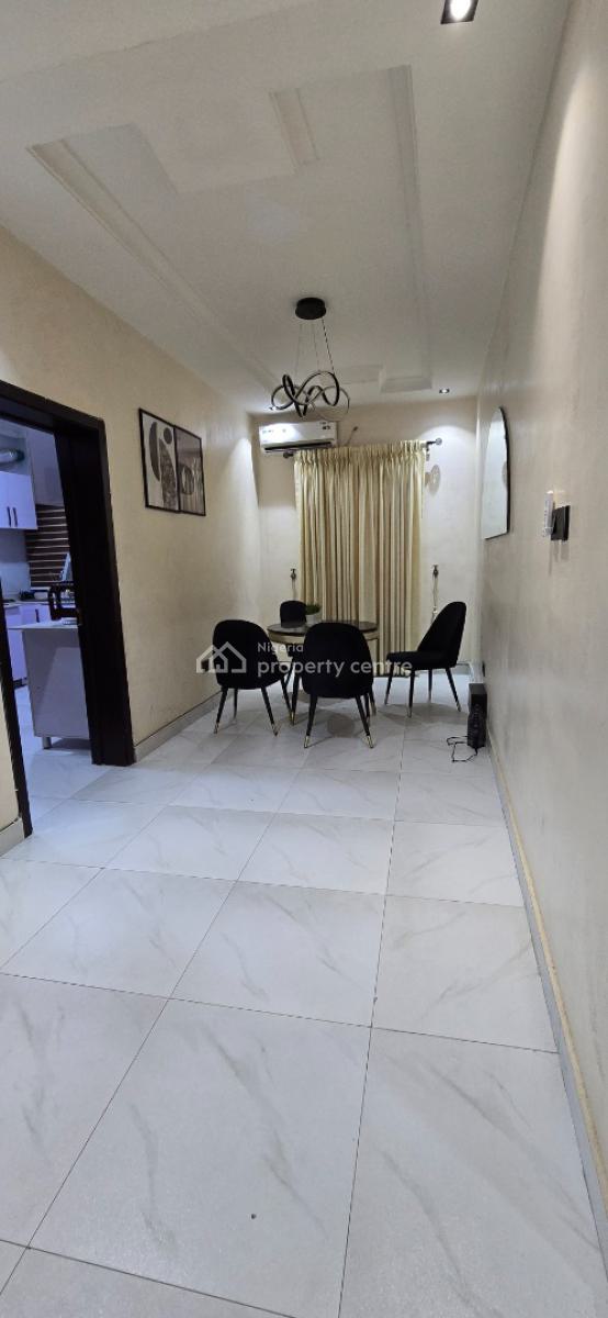 2 Bedroom, Ikate Elegushi, Lekki, Lagos, Flat / Apartment for Sale
