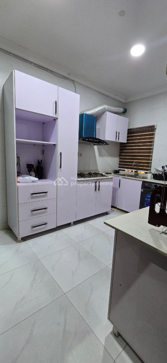 2 Bedroom, Ikate Elegushi, Lekki, Lagos, Flat / Apartment for Sale