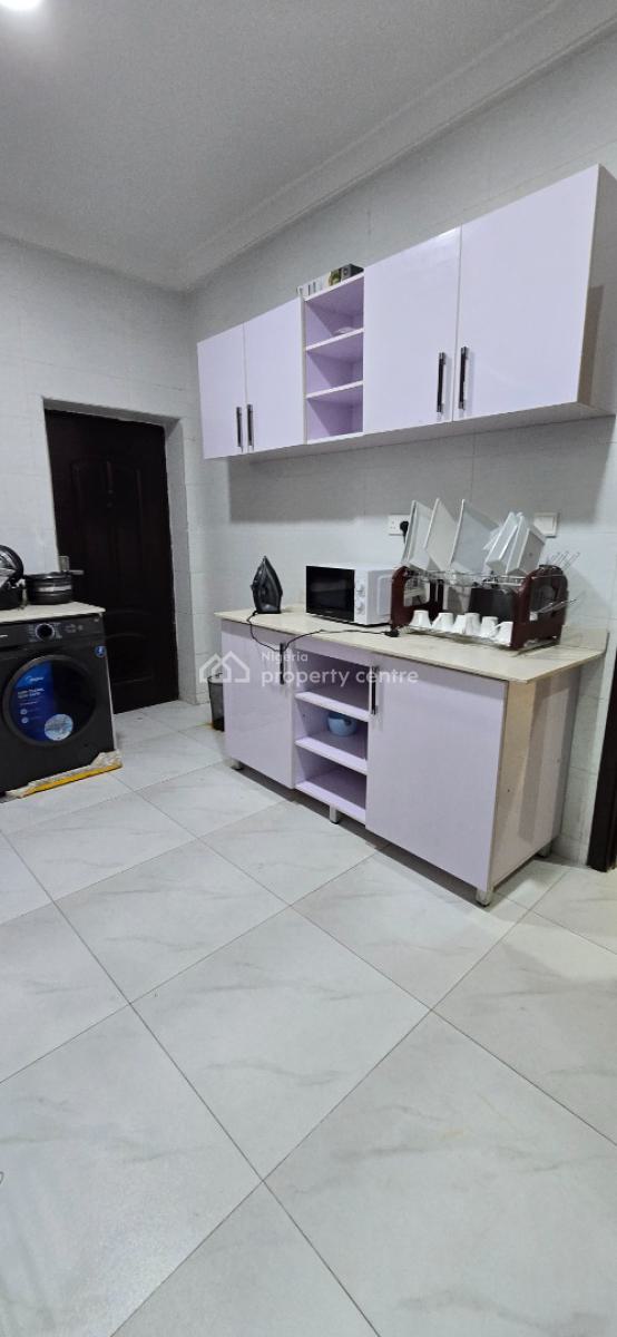 2 Bedroom, Ikate Elegushi, Lekki, Lagos, Flat / Apartment for Sale