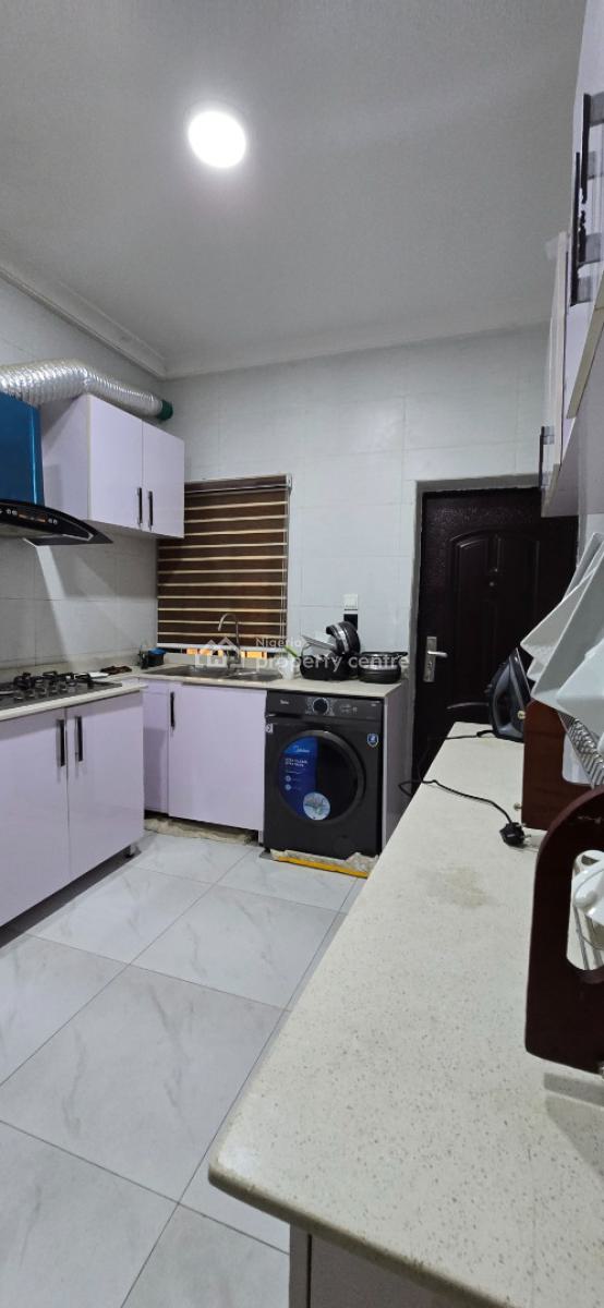 2 Bedroom, Ikate Elegushi, Lekki, Lagos, Flat / Apartment for Sale