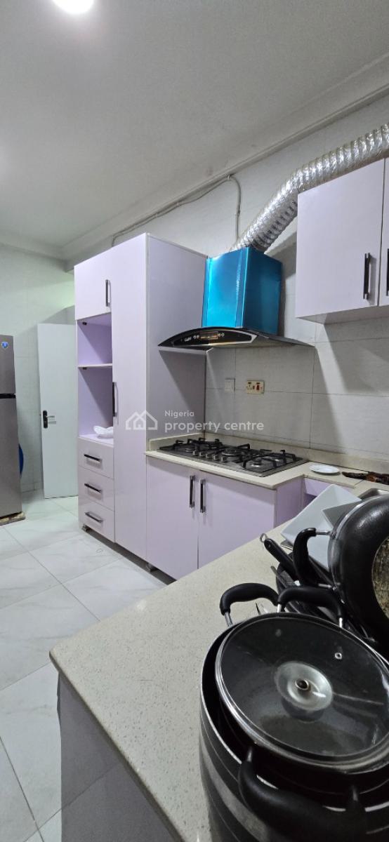 2 Bedroom, Ikate Elegushi, Lekki, Lagos, Flat / Apartment for Sale