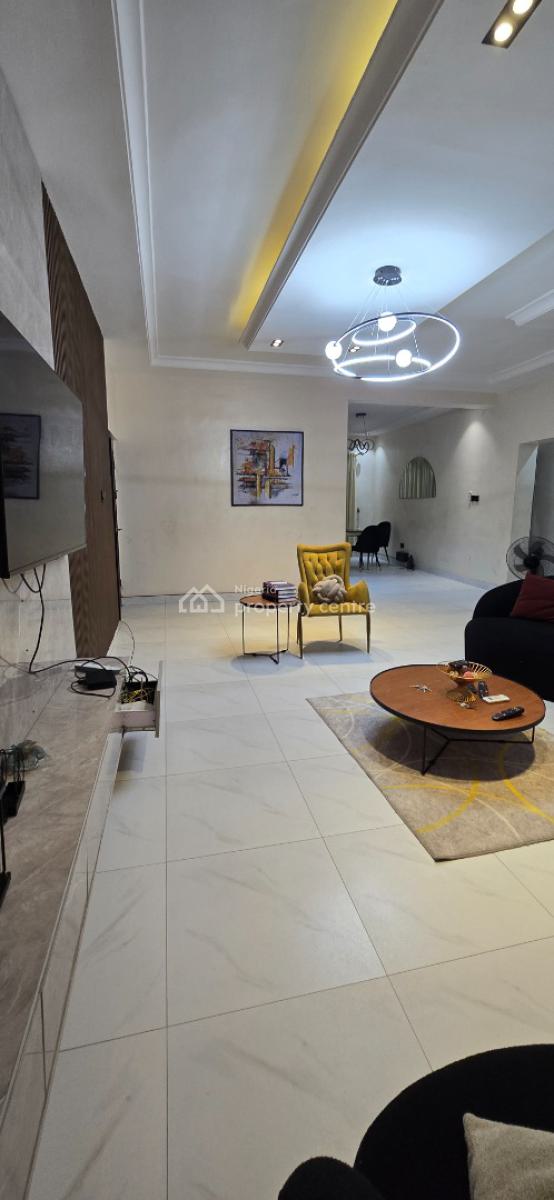 2 Bedroom, Ikate Elegushi, Lekki, Lagos, Flat / Apartment for Sale