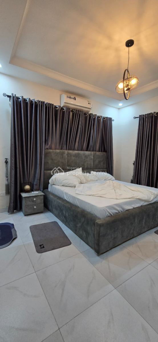 2 Bedroom, Ikate Elegushi, Lekki, Lagos, Flat / Apartment for Sale