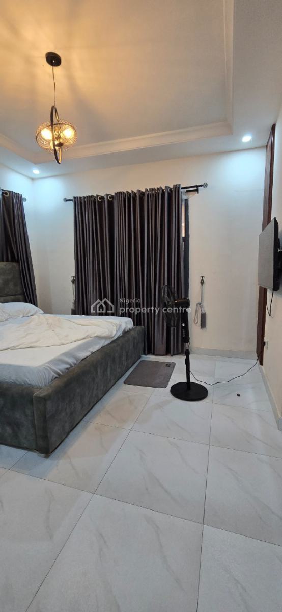 2 Bedroom, Ikate Elegushi, Lekki, Lagos, Flat / Apartment for Sale