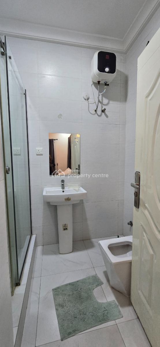 2 Bedroom, Ikate Elegushi, Lekki, Lagos, Flat / Apartment for Sale