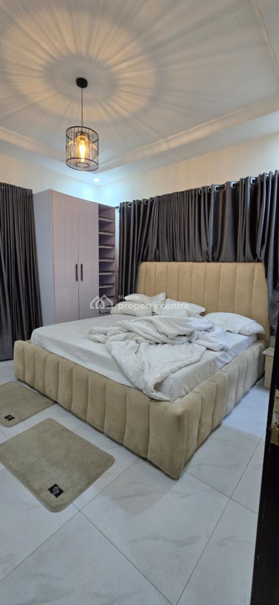 2 Bedroom, Ikate Elegushi, Lekki, Lagos, Flat / Apartment for Sale