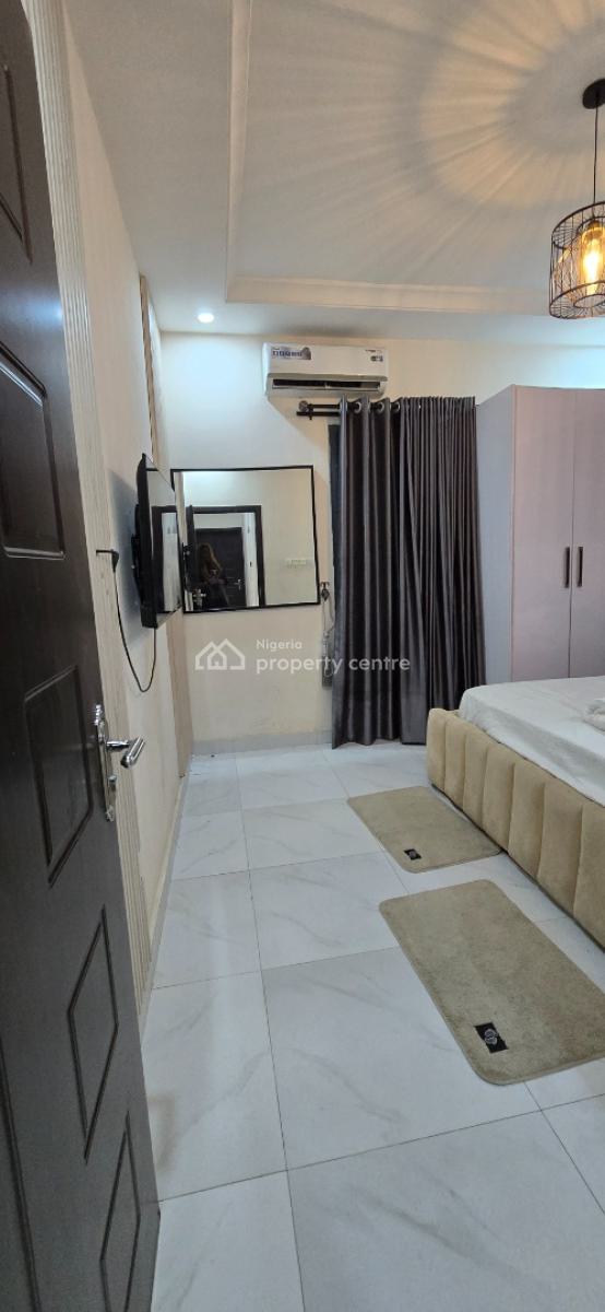 2 Bedroom, Ikate Elegushi, Lekki, Lagos, Flat / Apartment for Sale