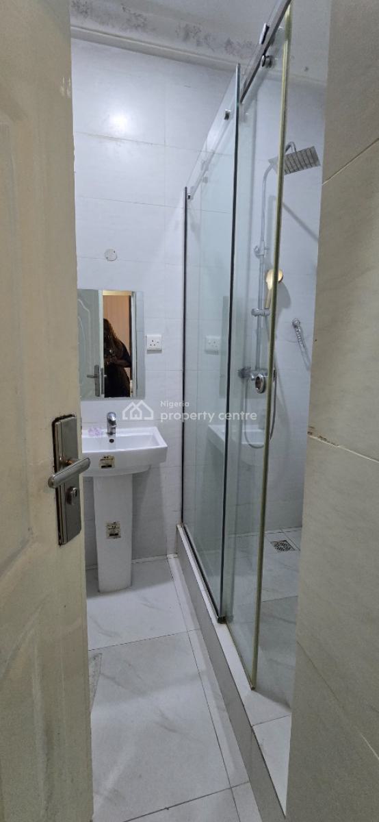 2 Bedroom, Ikate Elegushi, Lekki, Lagos, Flat / Apartment for Sale