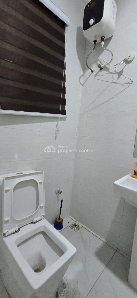 2 Bedroom, Ikate Elegushi, Lekki, Lagos, Flat / Apartment for Sale