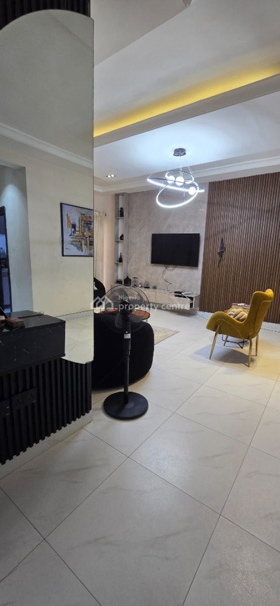 2 Bedroom, Ikate Elegushi, Lekki, Lagos, Flat / Apartment for Sale