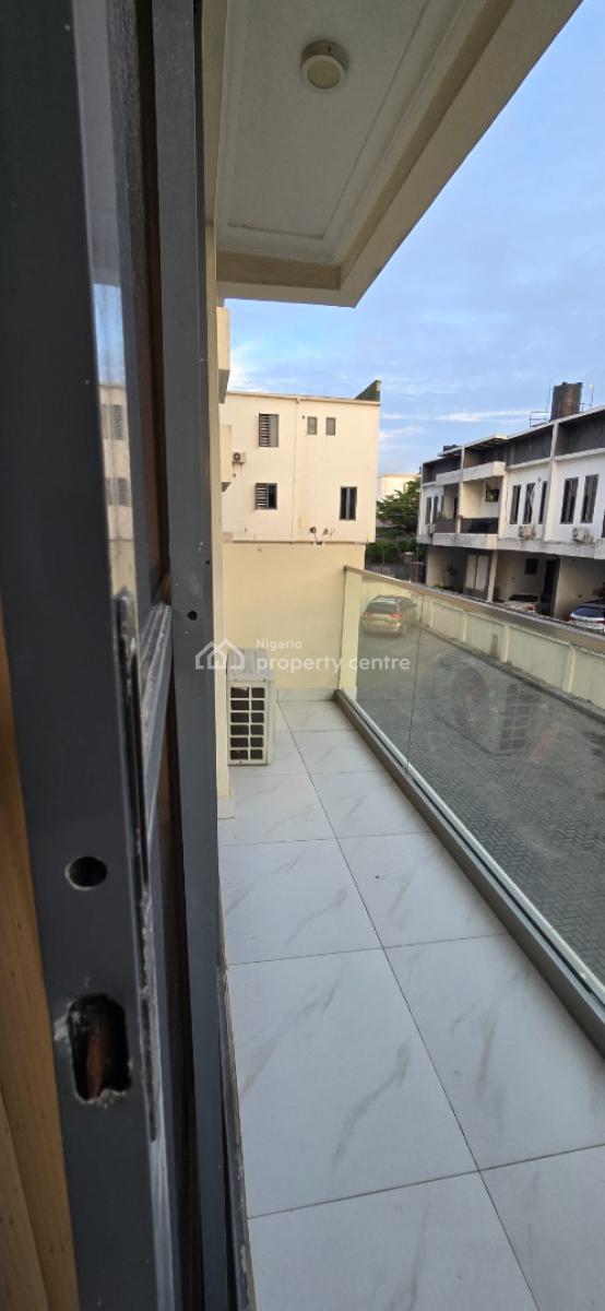 2 Bedroom, Ikate Elegushi, Lekki, Lagos, Flat / Apartment for Sale