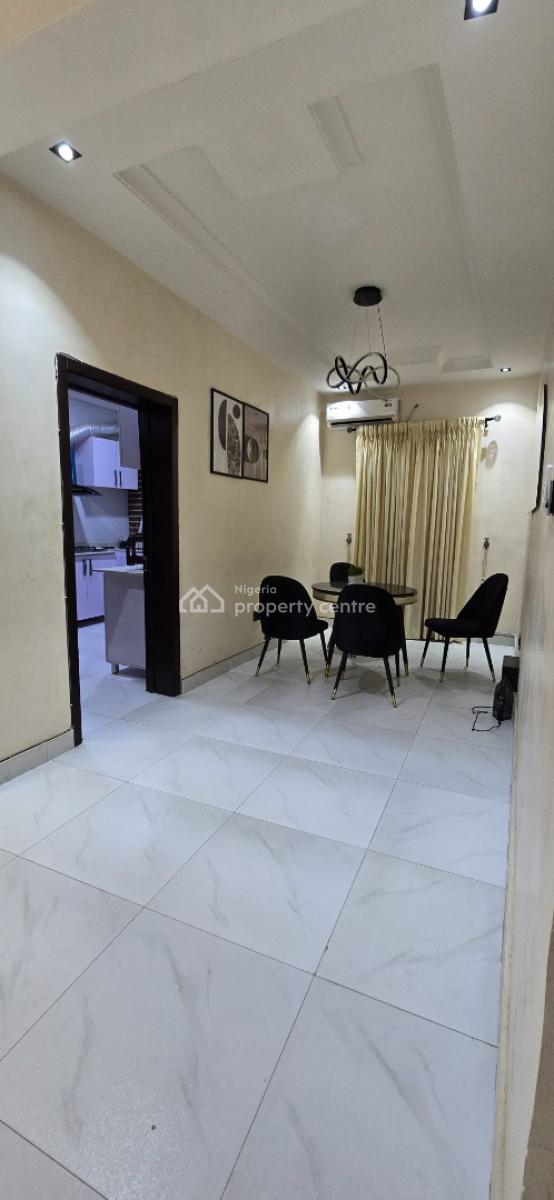 2 Bedroom, Ikate Elegushi, Lekki, Lagos, Flat / Apartment for Sale