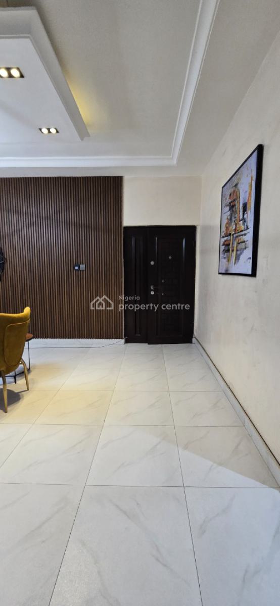 2 Bedroom, Ikate Elegushi, Lekki, Lagos, Flat / Apartment for Sale