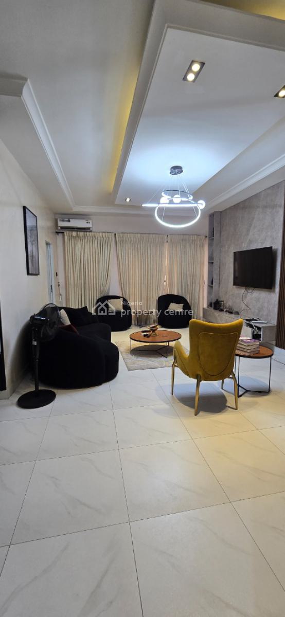 2 Bedroom, Ikate Elegushi, Lekki, Lagos, Flat / Apartment for Sale