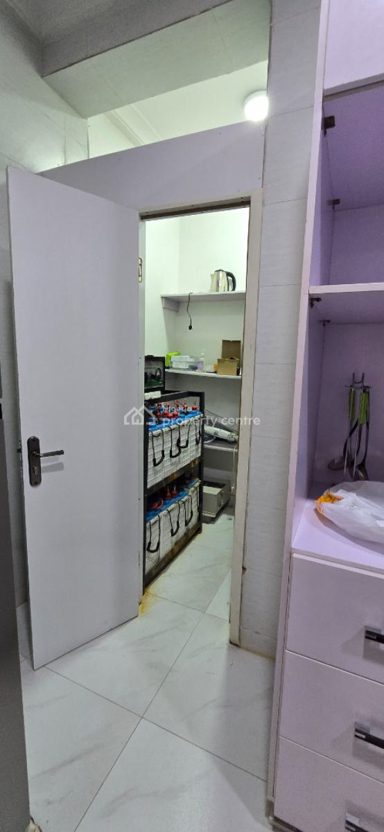 2 Bedroom, Ikate Elegushi, Lekki, Lagos, Flat / Apartment for Sale
