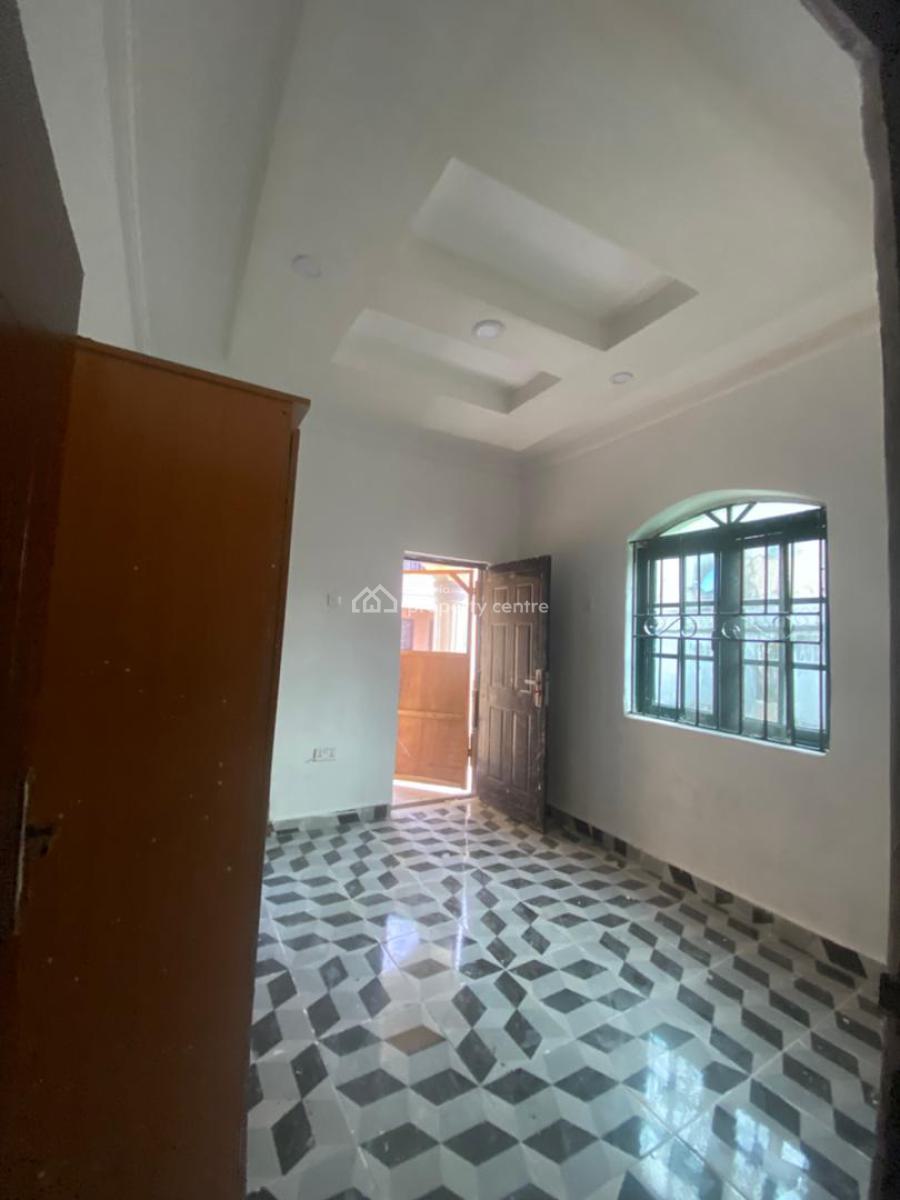 Sharp Selfcontain Flat in an Estate., Sangotedo, Sangotedo, Ajah, Lagos, Self Contain (single Rooms) for Rent