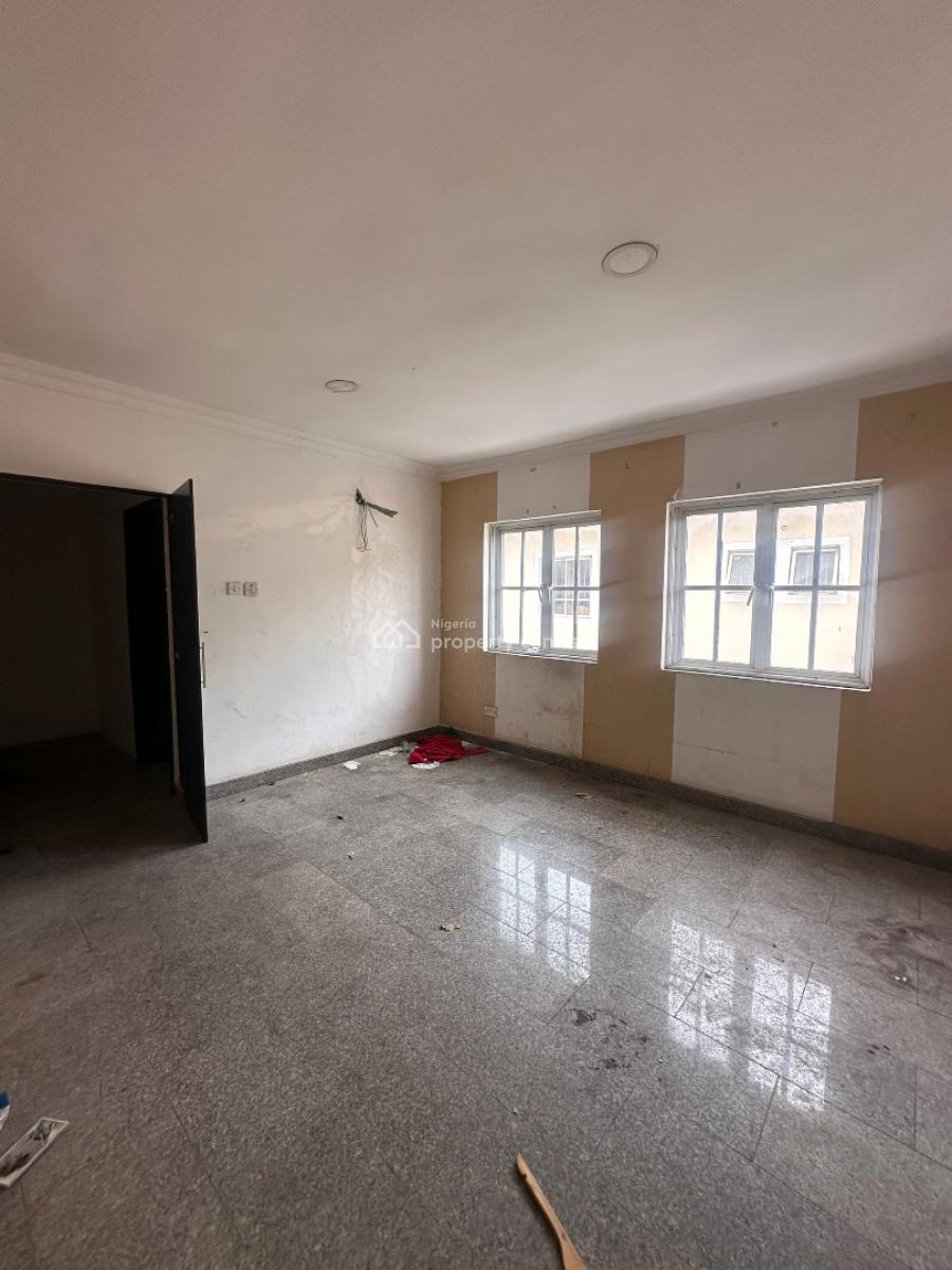 4 Bedroom Duplex, Lekki Phase 1, Lekki, Lagos, Detached Duplex for Rent