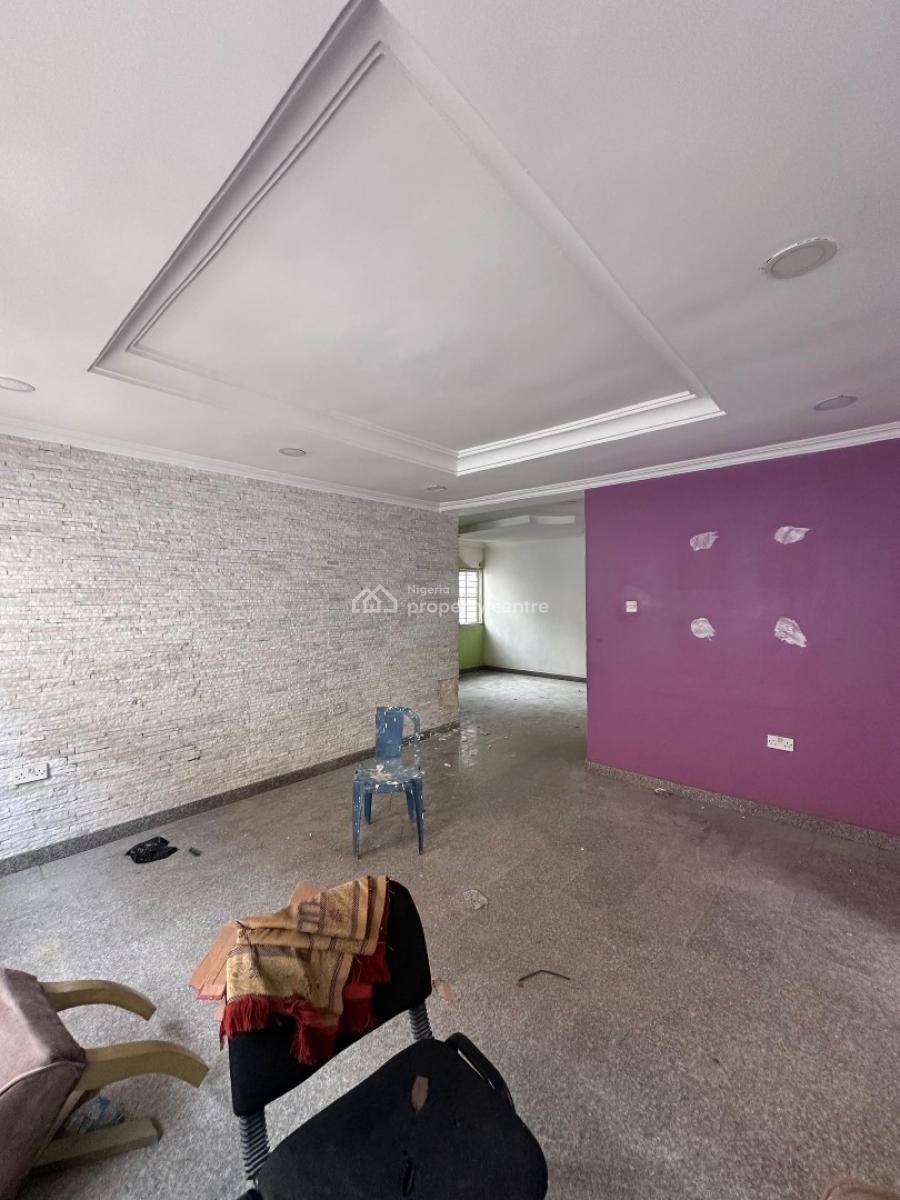 4 Bedroom Duplex, Lekki Phase 1, Lekki, Lagos, Detached Duplex for Rent