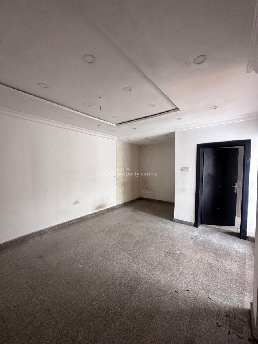 4 Bedroom Duplex, Lekki Phase 1, Lekki, Lagos, Detached Duplex for Rent