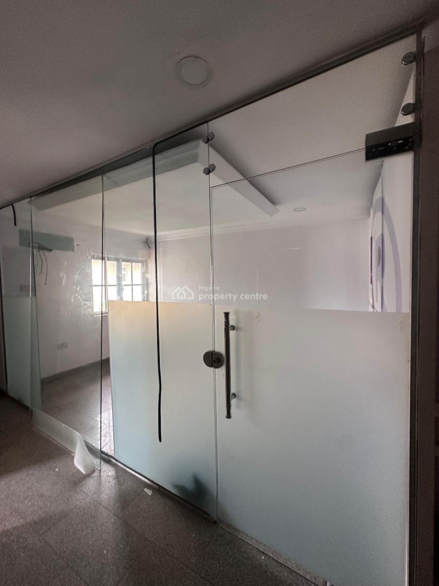 4 Bedroom Duplex, Lekki Phase 1, Lekki, Lagos, Detached Duplex for Rent