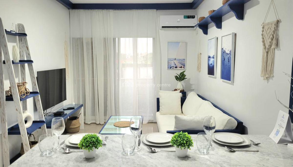 1 Bedroom Apartment, Victoria Island (vi), Lagos, Flat / Apartment Short Let