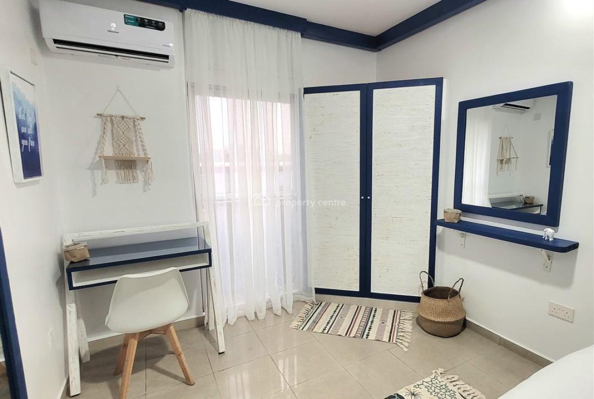 1 Bedroom Apartment, Victoria Island (vi), Lagos, Flat / Apartment Short Let