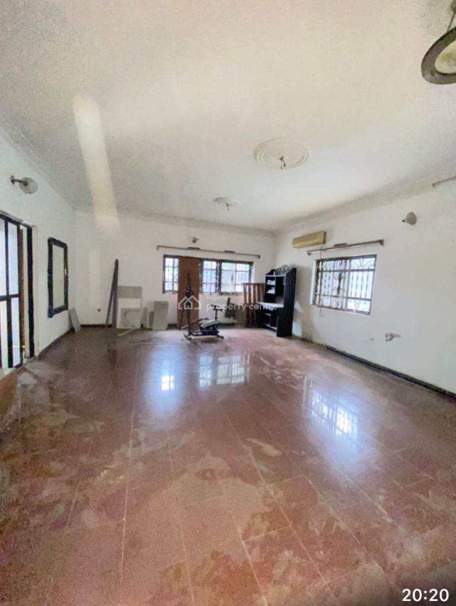 Ditress Purchase 5 Bedroom Duplex Fully Detached with Bq, Vgc, Lekki, Lagos, Detached Duplex for Sale