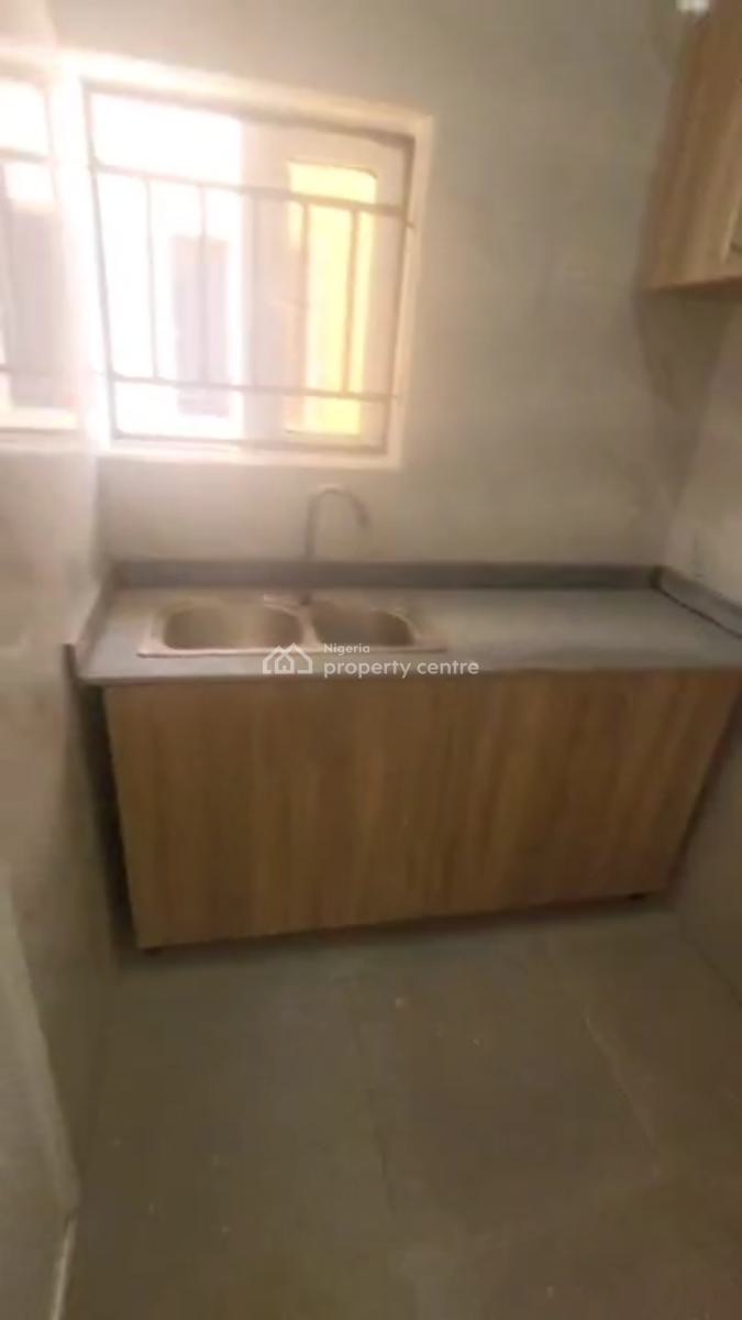 1 Bedroom Flat, Apo Resettlement, Zone E Extension, Apo, Abuja, Flat / Apartment for Rent