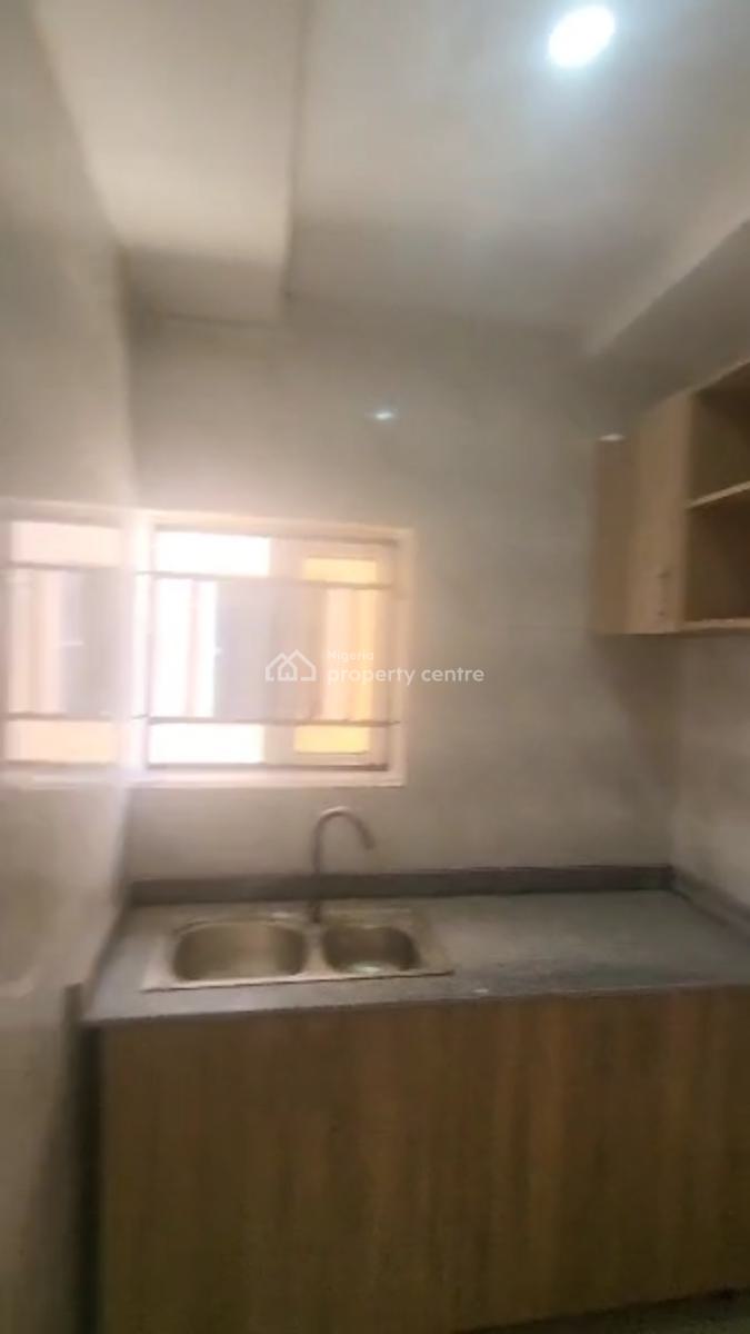 1 Bedroom Flat, Apo Resettlement, Zone E Extension, Apo, Abuja, Flat / Apartment for Rent