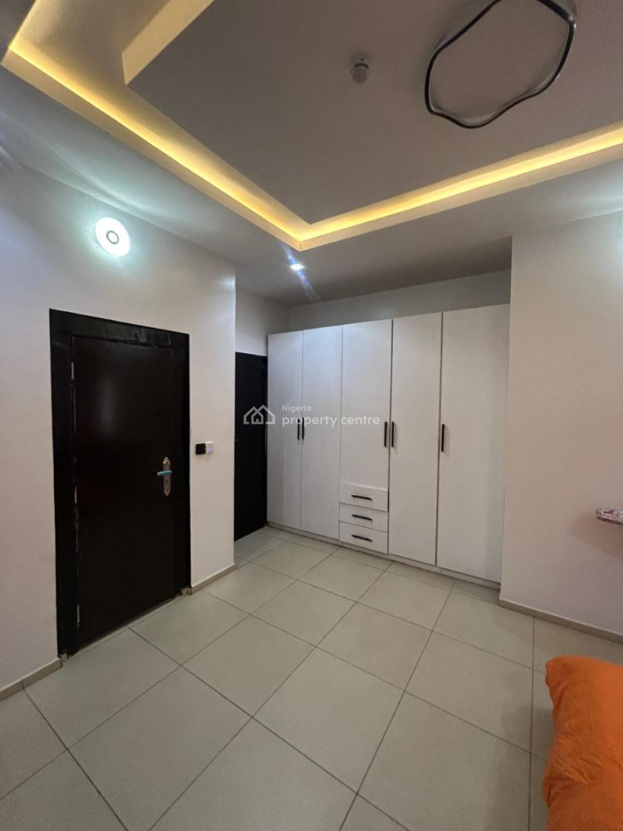 Pumpkin Brook - 1 Bedroom Apartment, Oniru, Victoria Island (vi), Lagos, Flat / Apartment Short Let