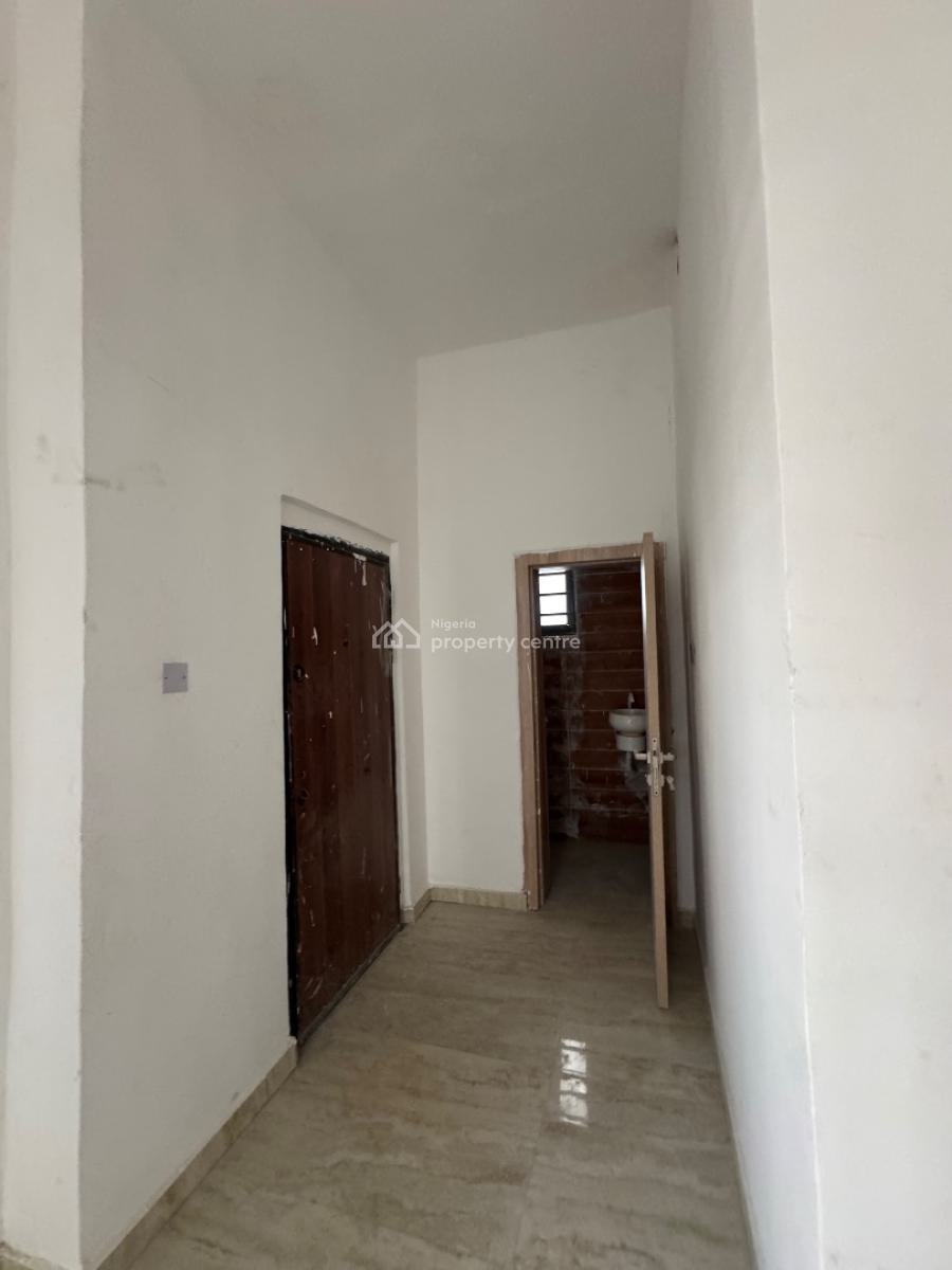 Newly Built Nice 5 Bedroom Duplex with Bq Fully Detached, Harris Drive Vgc, Lekki, Lagos, Detached Duplex for Sale