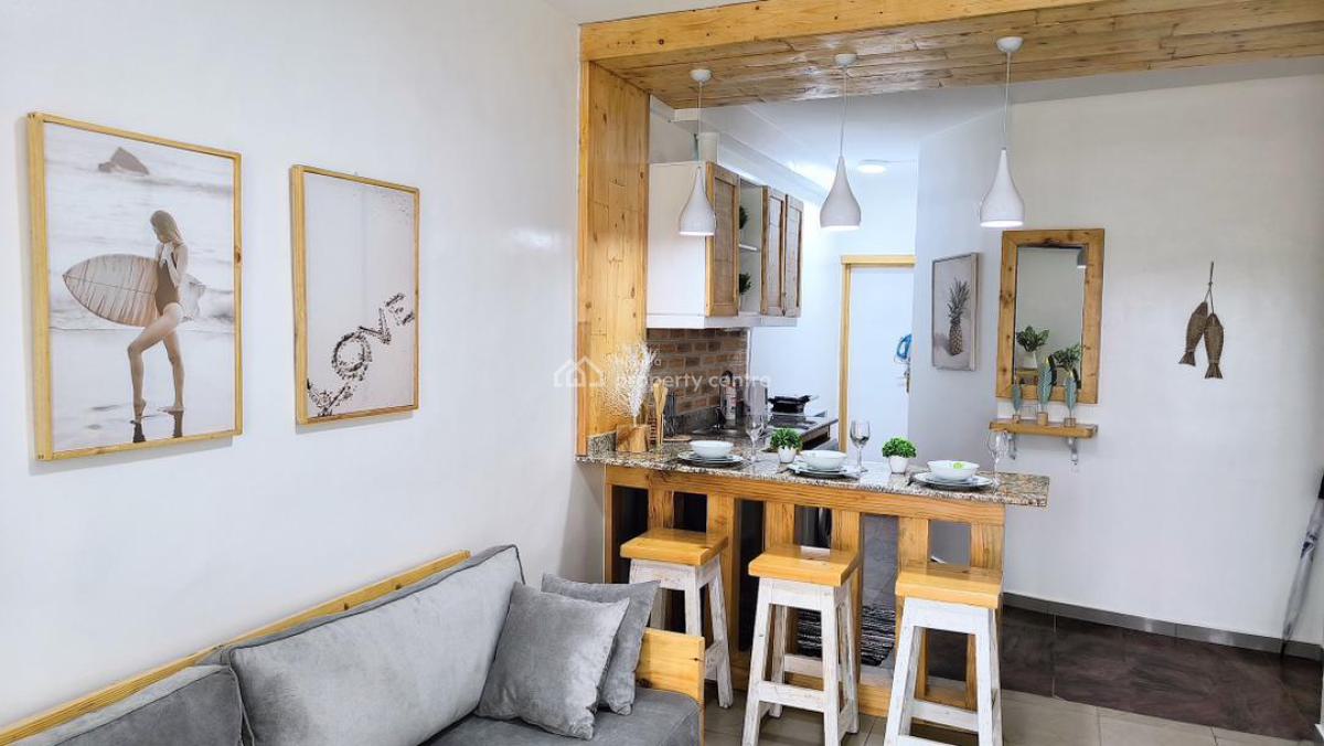 1 Bedroom Furnished and Stylish Apartment, Victoria Island (vi), Lagos, Flat / Apartment Short Let